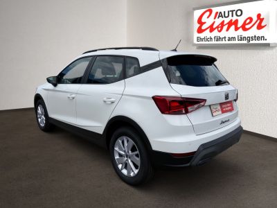 Seat Arona Neuwagen Seat Arona Neuwagen