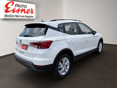 Seat Arona Neuwagen Seat Arona Neuwagen