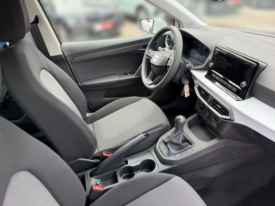 Seat Arona Neuwagen Seat Arona Neuwagen