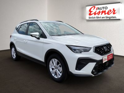Seat Arona Neuwagen Seat Arona Neuwagen