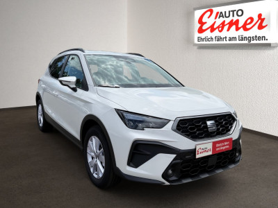 Seat Arona Neuwagen