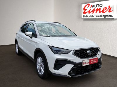 Seat Arona Neuwagen Seat Arona Neuwagen