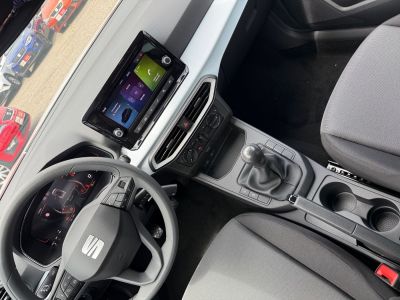Seat Arona Neuwagen Seat Arona Neuwagen
