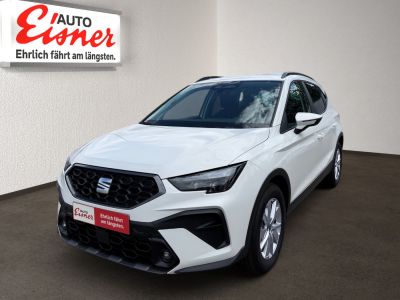 Seat Arona Neuwagen Seat Arona Neuwagen