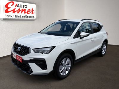 Seat Arona Neuwagen Seat Arona Neuwagen