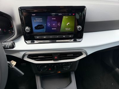 Seat Arona Neuwagen Seat Arona Neuwagen