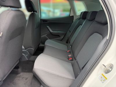 Seat Arona Neuwagen Seat Arona Neuwagen