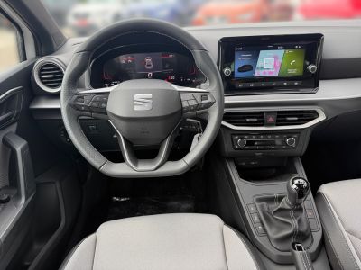 Seat Ibiza Neuwagen Seat Ibiza Neuwagen