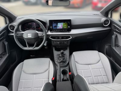 Seat Ibiza Neuwagen Seat Ibiza Neuwagen