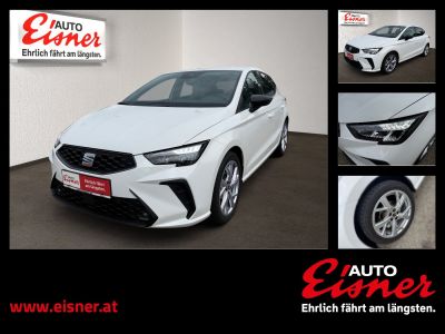 Seat Ibiza Neuwagen