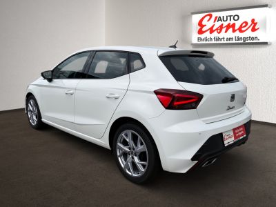 Seat Ibiza Neuwagen Seat Ibiza Neuwagen