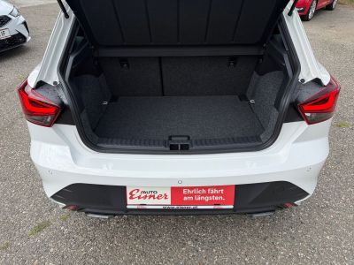 Seat Ibiza Neuwagen Seat Ibiza Neuwagen