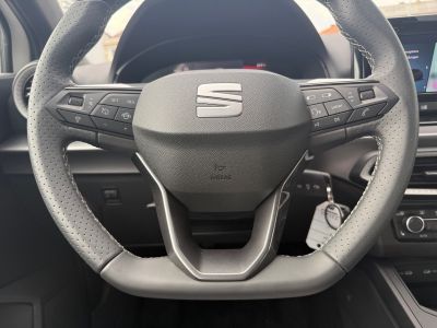 Seat Ibiza Neuwagen Seat Ibiza Neuwagen