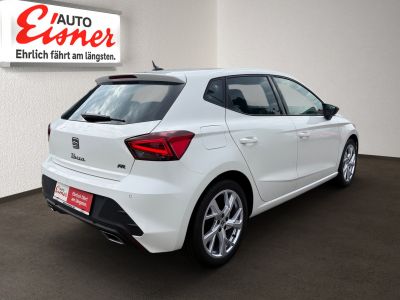 Seat Ibiza Neuwagen Seat Ibiza Neuwagen