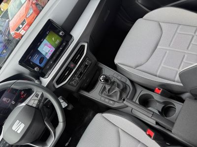 Seat Ibiza Neuwagen Seat Ibiza Neuwagen