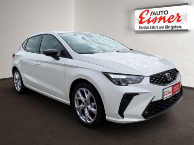 Seat Ibiza Neuwagen Seat Ibiza Neuwagen