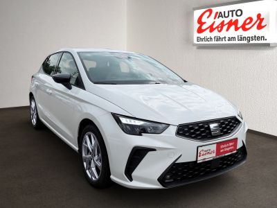 Seat Ibiza Neuwagen Seat Ibiza Neuwagen