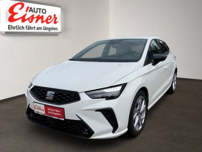 Seat Ibiza Neuwagen Seat Ibiza Neuwagen