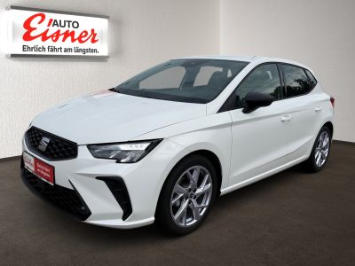 Seat Ibiza Neuwagen Seat Ibiza Neuwagen