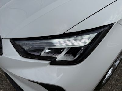 Seat Ibiza Neuwagen Seat Ibiza Neuwagen