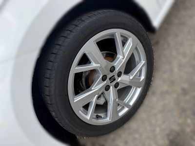 Seat Ibiza Neuwagen Seat Ibiza Neuwagen