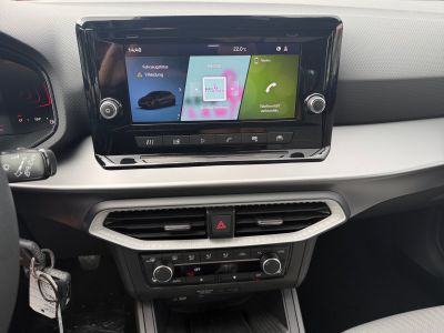 Seat Ibiza Neuwagen Seat Ibiza Neuwagen