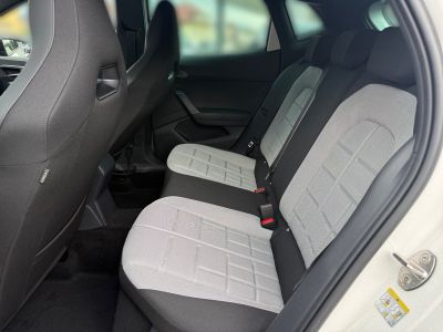 Seat Ibiza Neuwagen Seat Ibiza Neuwagen