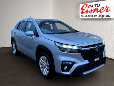 Suzuki S-Cross Gebrauchtwagen