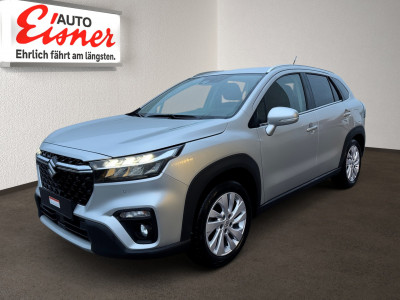 Suzuki S-Cross Gebrauchtwagen