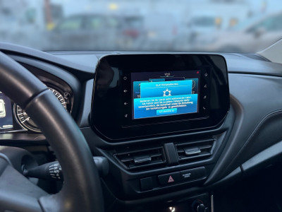 Suzuki S-Cross Gebrauchtwagen