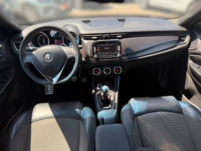 Alfa Romeo Giulietta Gebrauchtwagen