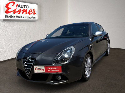 Alfa Romeo Giulietta Gebrauchtwagen