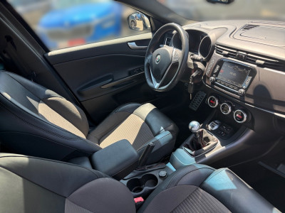 Alfa Romeo Giulietta Gebrauchtwagen
