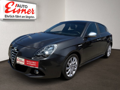 Alfa Romeo Giulietta Gebrauchtwagen