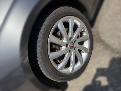 Alfa Romeo Giulietta Gebrauchtwagen