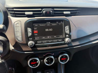 Alfa Romeo Giulietta Gebrauchtwagen