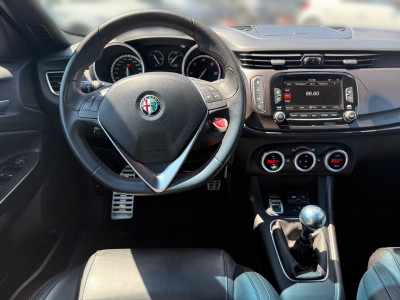 Alfa Romeo Giulietta Gebrauchtwagen