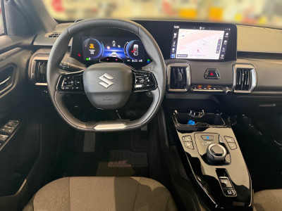 Suzuki Vitara Vorführwagen Suzuki Vitara Vorführwagen