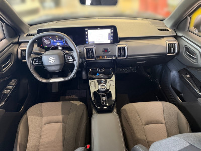 Suzuki Vitara Vorführwagen Suzuki Vitara Vorführwagen