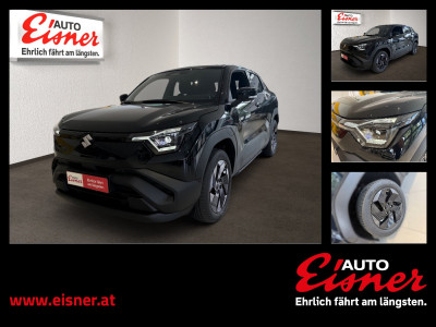 Suzuki Vitara Vorführwagen Suzuki Vitara Vorführwagen