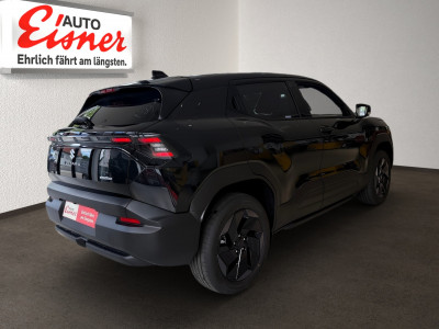 Suzuki Vitara Vorführwagen Suzuki Vitara Vorführwagen