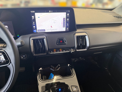 Suzuki Vitara Vorführwagen Suzuki Vitara Vorführwagen
