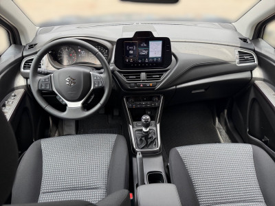 Suzuki S-Cross Neuwagen Suzuki S-Cross Neuwagen