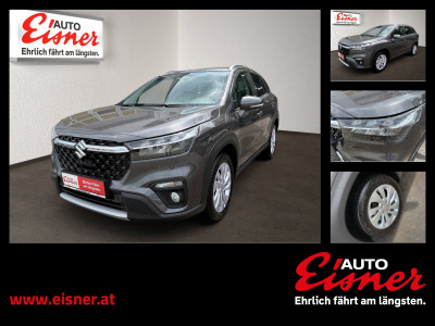 Suzuki S-Cross Neuwagen Suzuki S-Cross Neuwagen