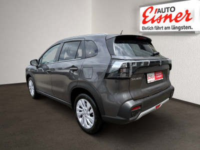Suzuki S-Cross Neuwagen Suzuki S-Cross Neuwagen