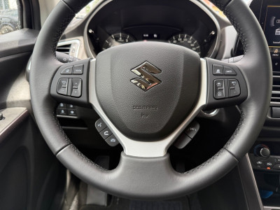 Suzuki S-Cross Neuwagen Suzuki S-Cross Neuwagen