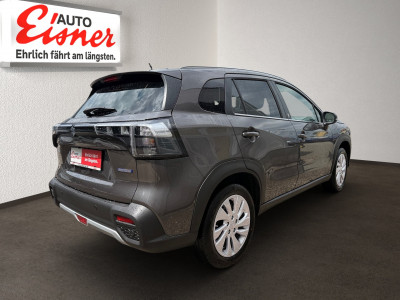 Suzuki S-Cross Neuwagen Suzuki S-Cross Neuwagen