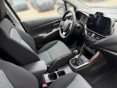 Suzuki S-Cross Neuwagen Suzuki S-Cross Neuwagen