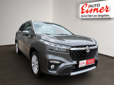 Suzuki S-Cross Neuwagen Suzuki S-Cross Neuwagen