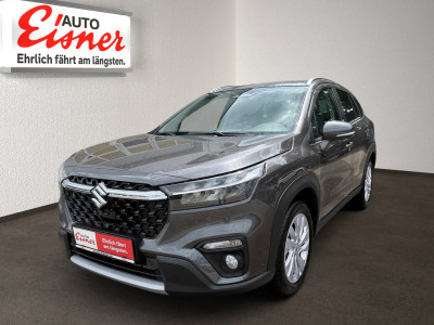 Suzuki S-Cross Neuwagen Suzuki S-Cross Neuwagen